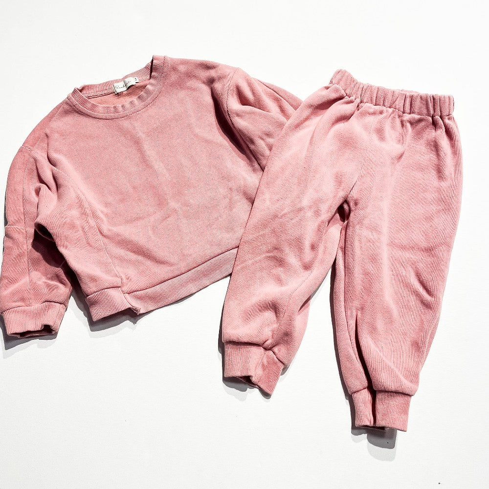 Roobear Set 3-4Y **Imperfection|218254