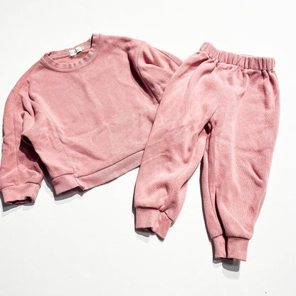Roobear Set 3-4Y **Imperfection|218254