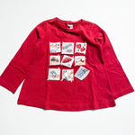 Mayoral Top 24M|222074