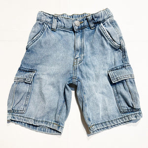 Zara Shorts 7Y|169033