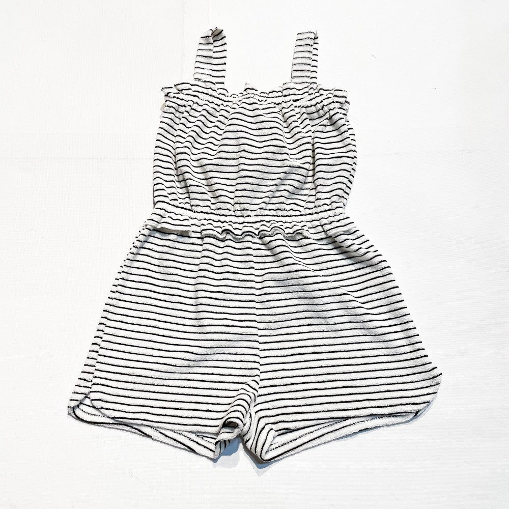 Zara Romper 7Y|162191