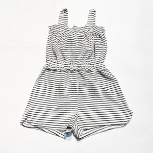 Zara Romper 7Y|162191