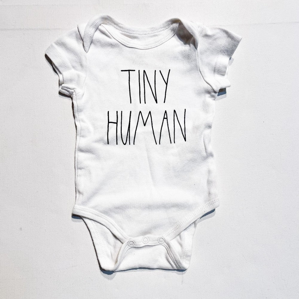 Rae Dunn Onesie 3-6M|172834