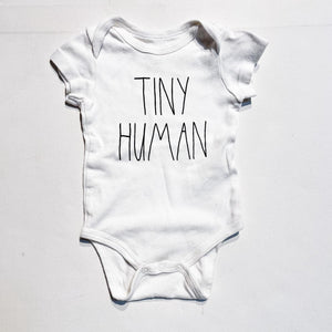 Rae Dunn Onesie 3-6M|172834