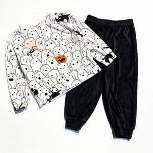 Holiday Sleep Set 2Y|194114