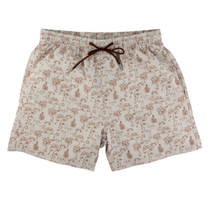 Current Tyed - The "Jett" Adult Swim Trunks|119167