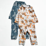 Next Baby Sleeper Set 6-9M|229438