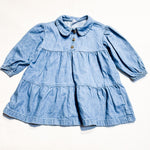 Old Navy Dress 18-24M|171008