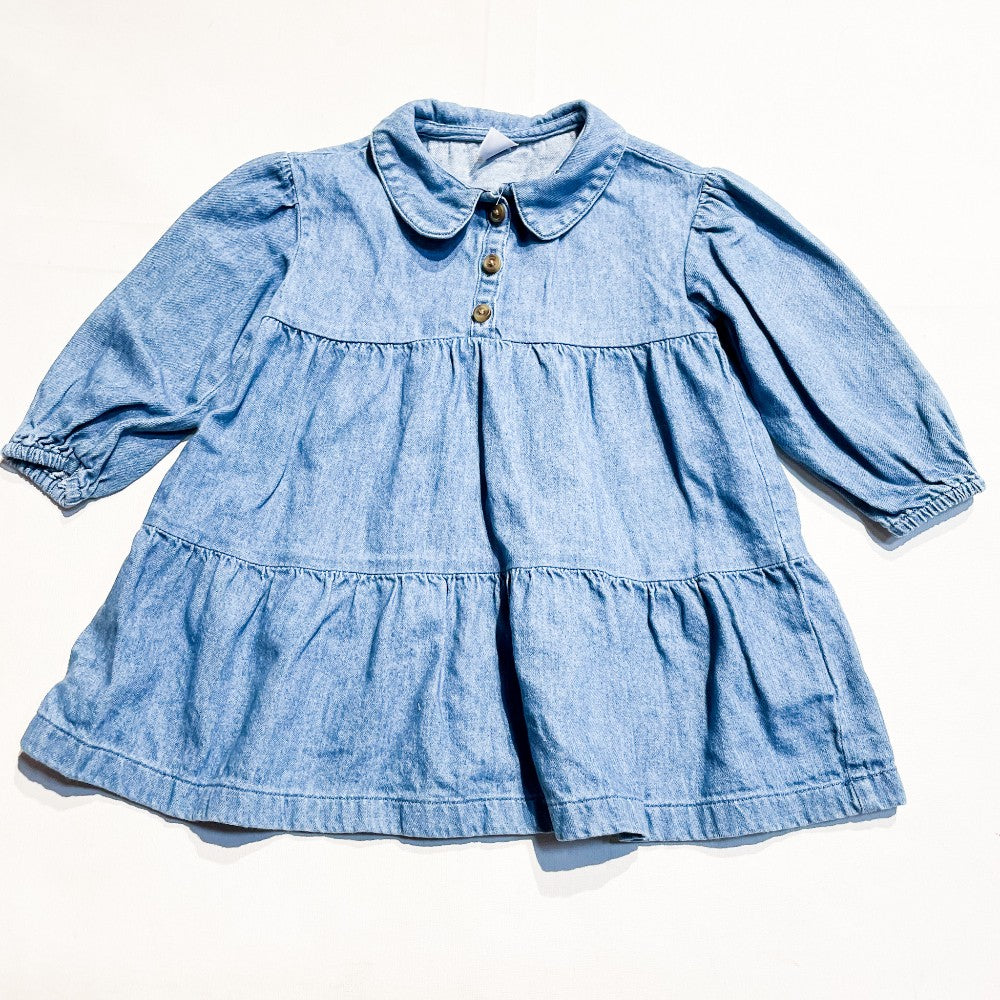 Old Navy Dress 18-24M|171008