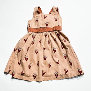 City Mouse Dress 4Y|204460