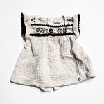Rabbit + Bear 6-9M|207925