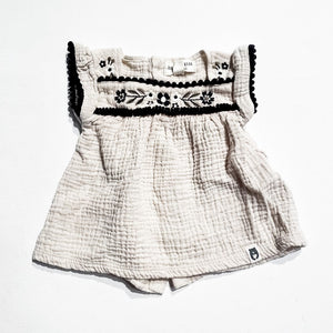 Rabbit + Bear 6-9M|207925