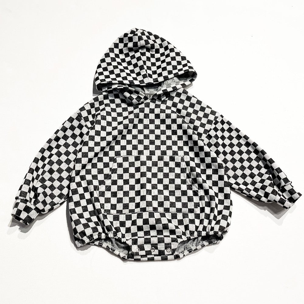 Son & Co Bubble Romper 2T|231789