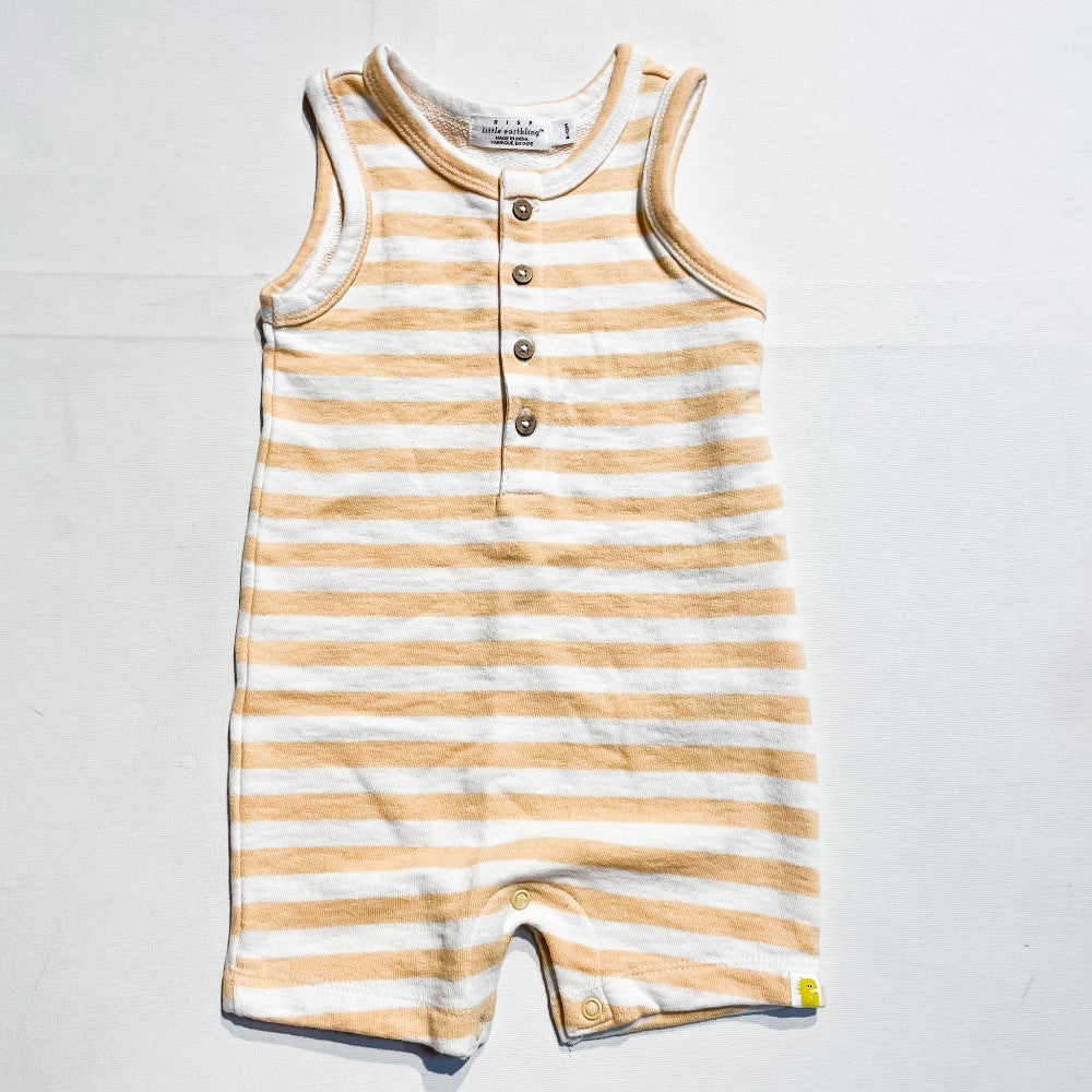 Rise Romper 9-12M|156869