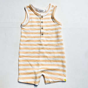Rise Romper 9-12M|156869