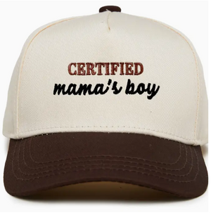 Certified Mama's Boy|153025