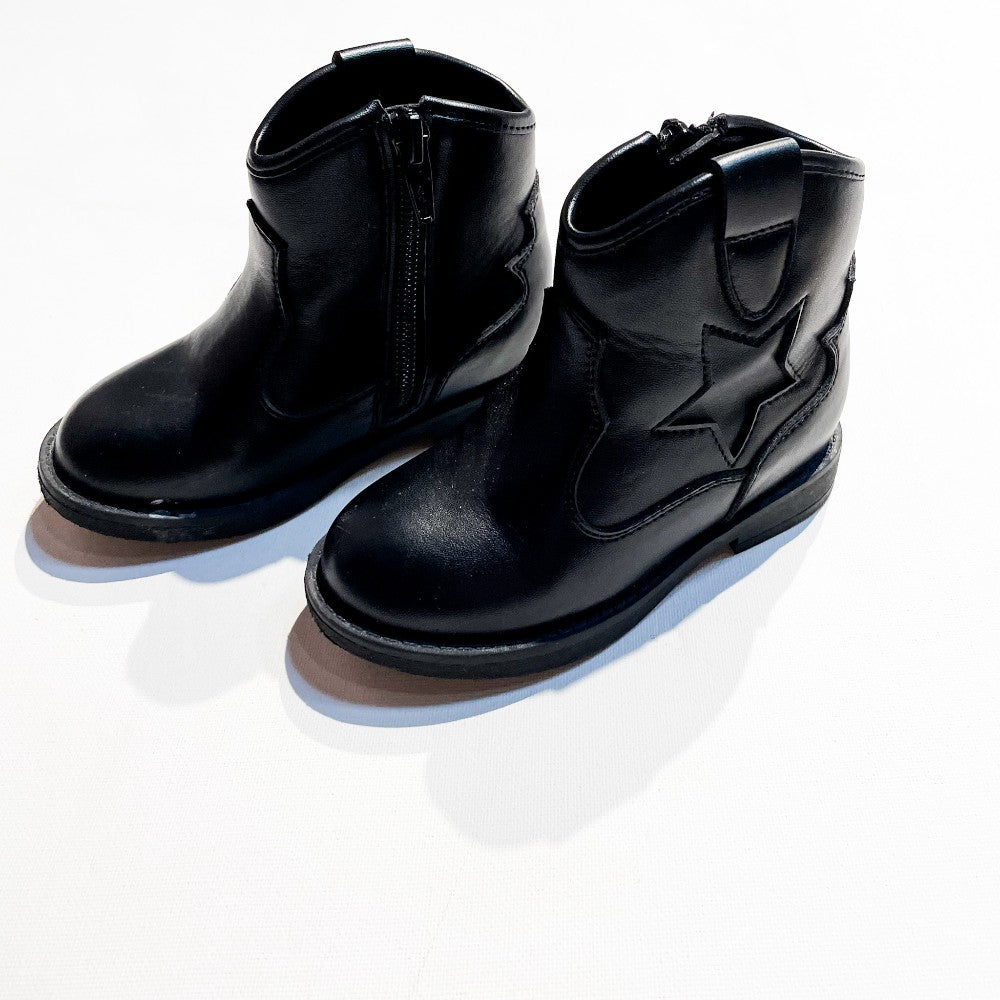 Gap Boots 7C|110355