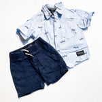 Silver Set 2T|158716