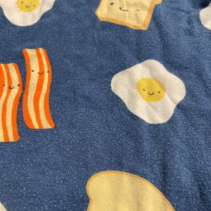 Whistle & Flute Sleep Set 1-2y **Imeprfection|195322