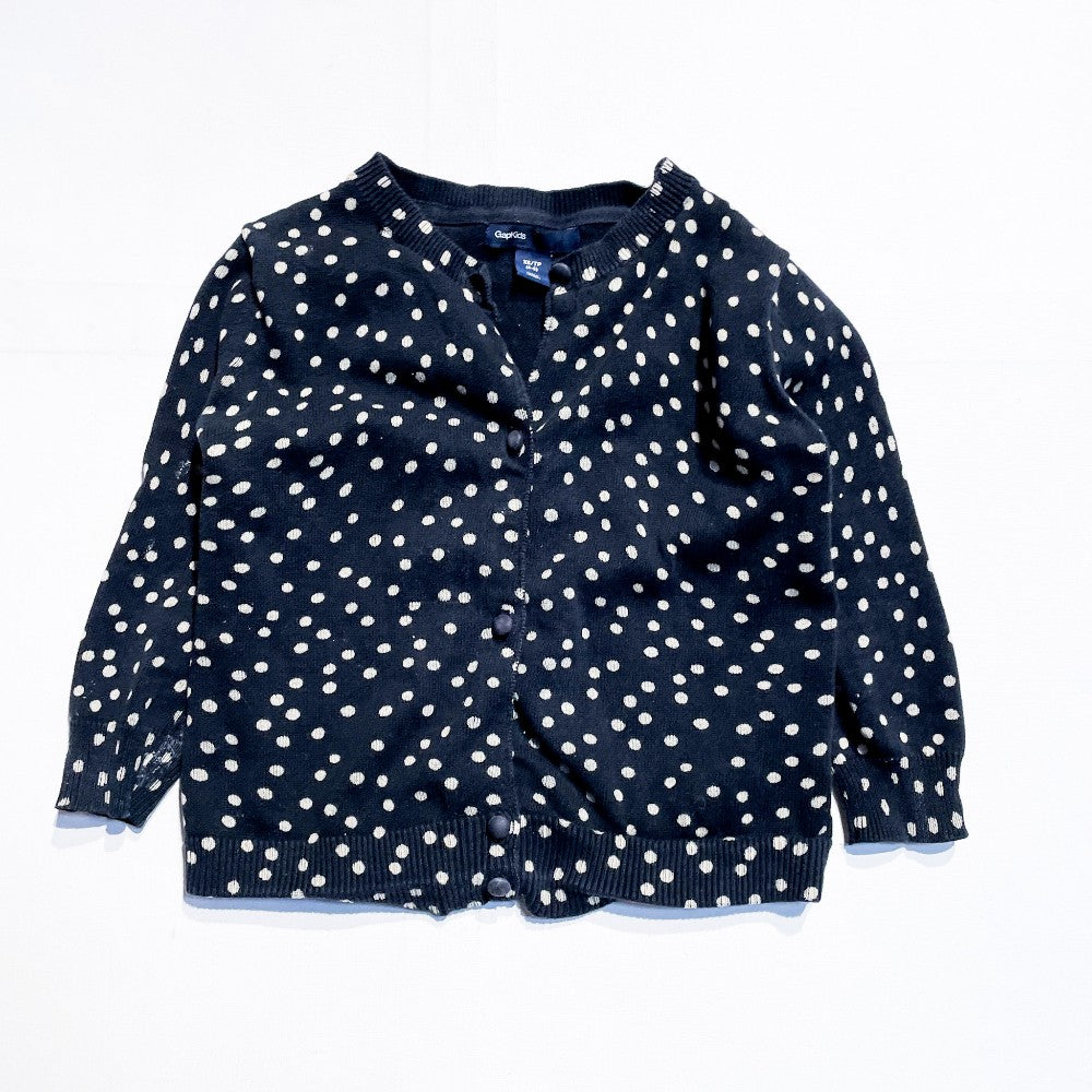 Gap Sweater 4-5Y|160384