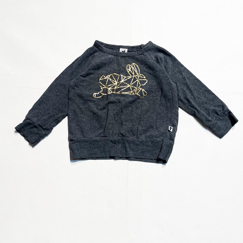 Little & Lively Sweater 1-2Y|163345