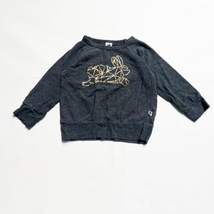 Little & Lively Sweater 1-2Y|163345