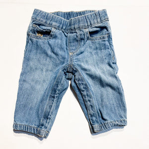 Gap Pants 3-6M|169759