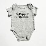 The Littlest Onesie 0-3M|210264