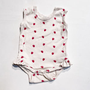 Kate Quinn Romper 18-24M|109609