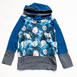 Hoodie 2-4Y|166546