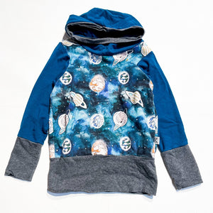 Hoodie 2-4Y|166546