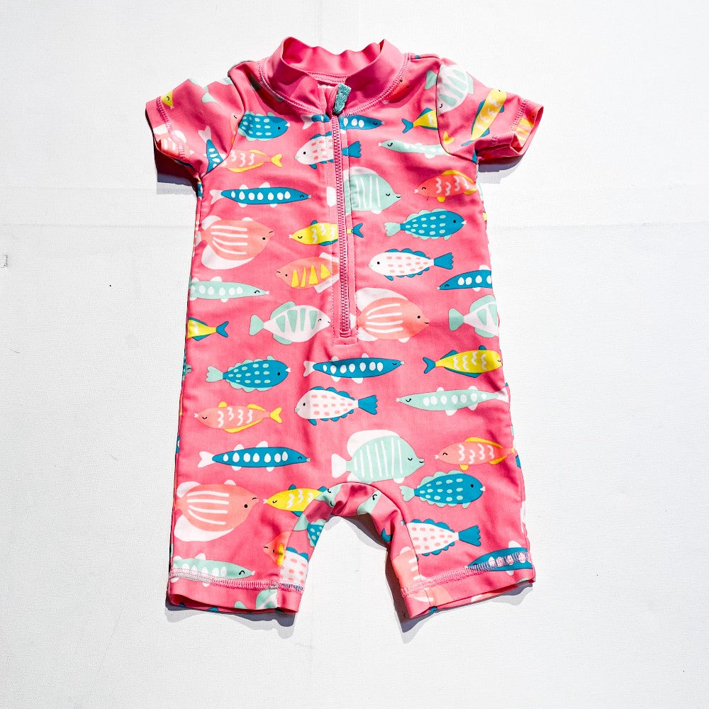 Carters Swim Suit 9M|178734
