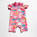 Carters Swim Suit 9M|178734