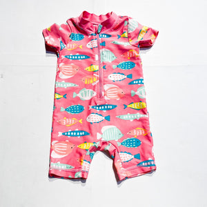 Carters Swim Suit 9M|178734