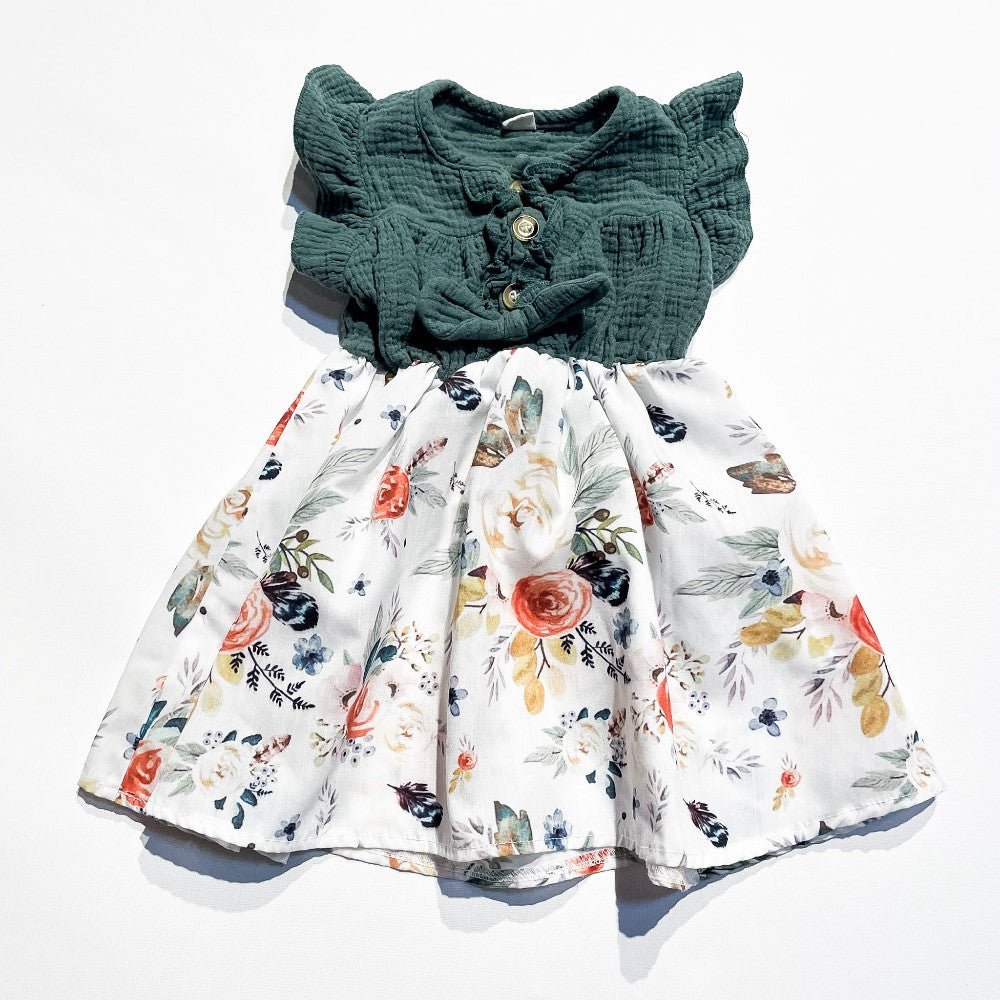 Dress 3Y|192886