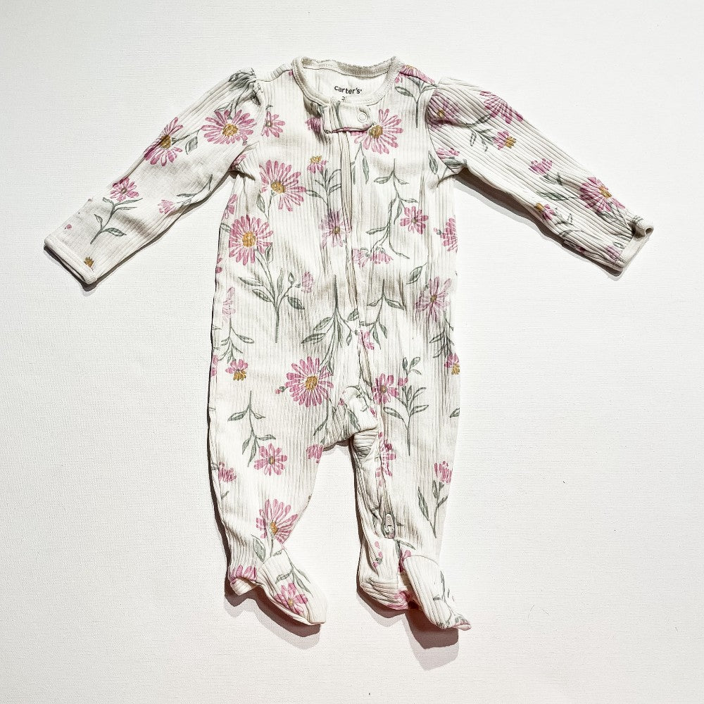 Carters Sleeper 3M|216098