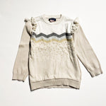Andy & Evan Sweater 4Y|226502