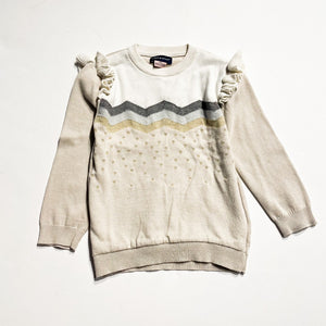 Andy & Evan Sweater 4Y|226502