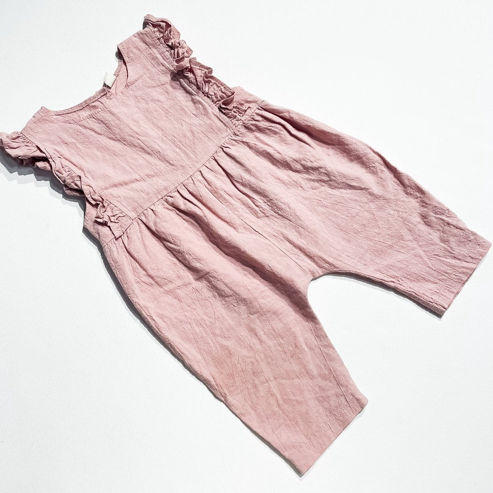 Romper 3Y|220323
