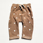 Rise Little Earthling Pants 9-12M *Imeprfection|225162
