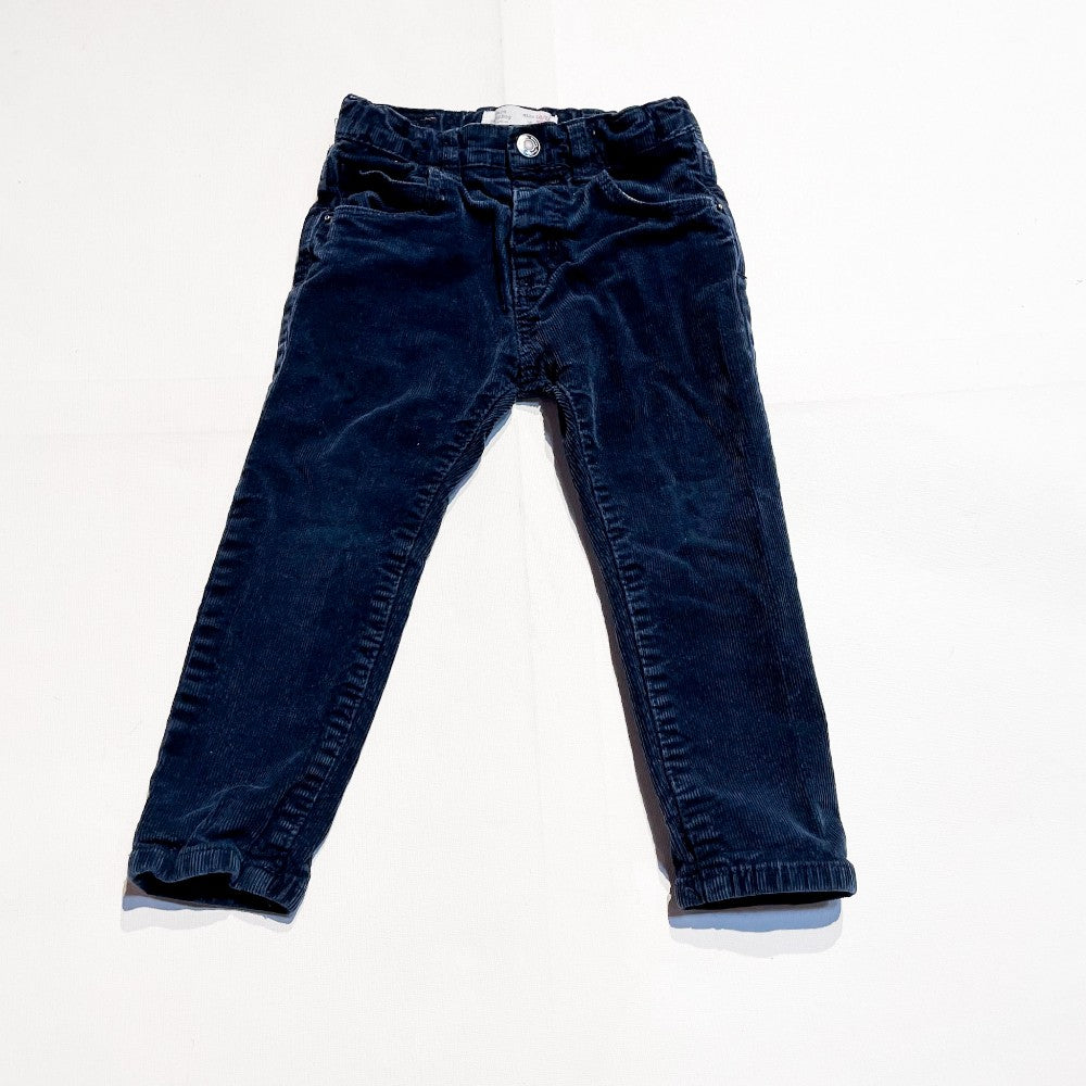 Zara Pants 18-24M|174754