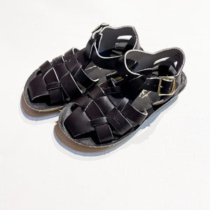 Saltwater Sandals 9C|165413