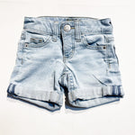 Justice Shorts 6Y|173415