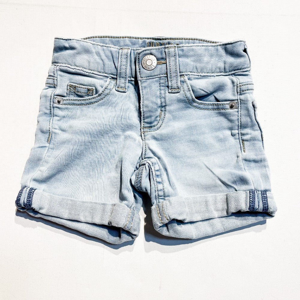 Justice Shorts 6Y|173415