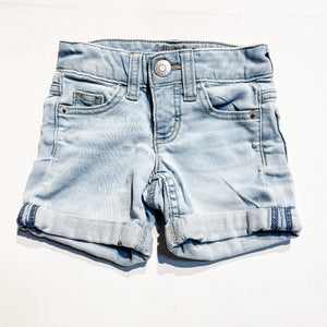 Justice Shorts 6Y|173415