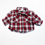 Gap Shirt 3-6M|176352