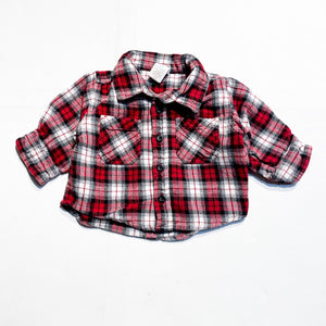 Gap Shirt 3-6M|176352