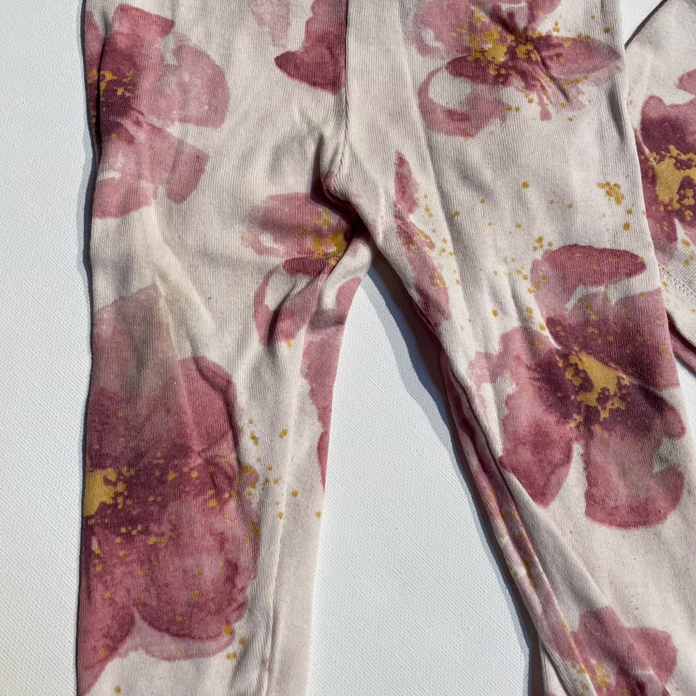 Burts Bees Set 18M *Knees|188217