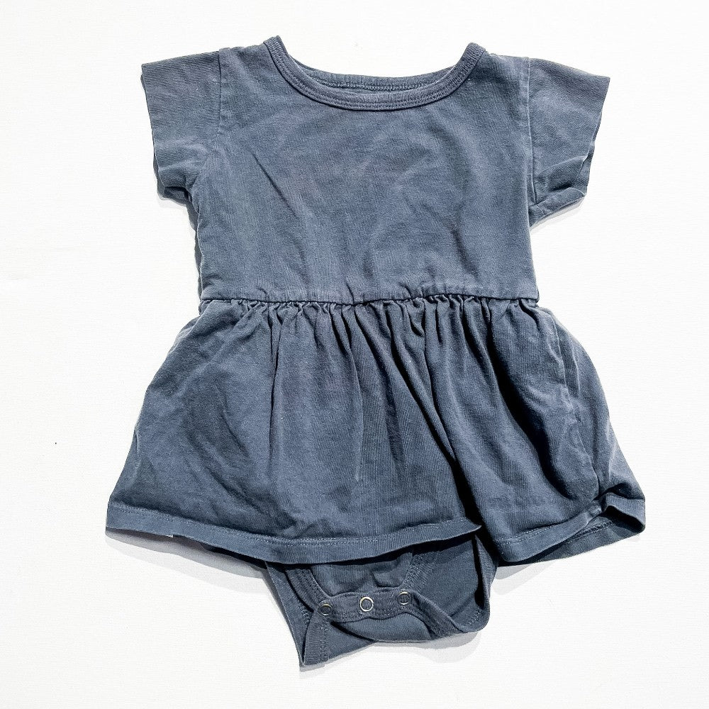 Mini Mioche Dress 18-24M|228220