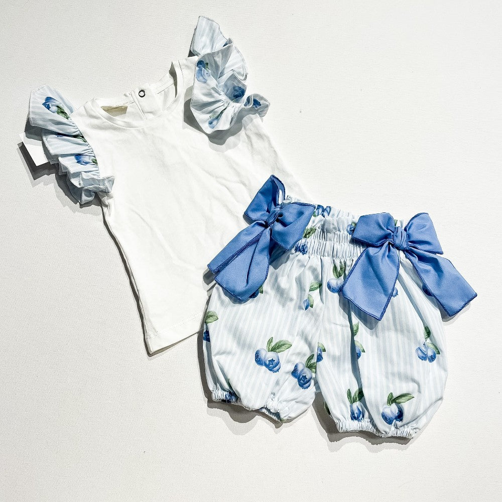 Meia Pata Set 6M **NWT REG $130|233163